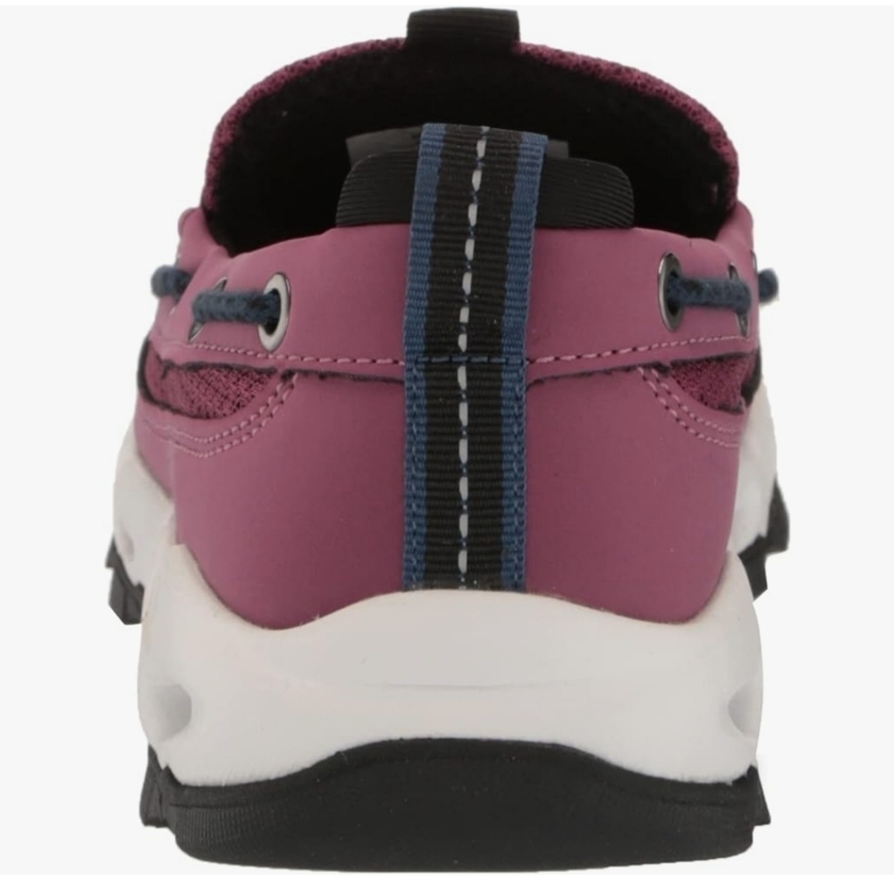 BASS OUTDOOR Women's Water Slip-on Sneakers for Boat, Trail, 6.5 NWT Retail $79 - Picture 5 of 12